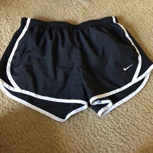 Dri-Fit Nike Shorts